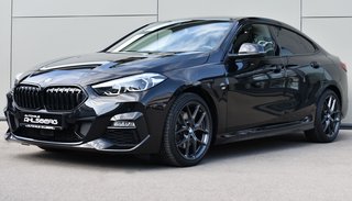 BMW 218 Gebrauchtwagen Kaufen