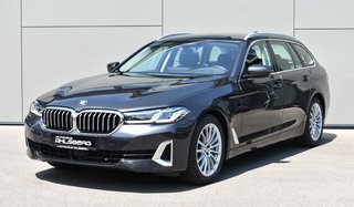 BMW 530 Gebrauchtwagen Kaufen