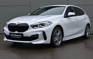 BMW 120 Gebrauchtwagen Kaufen