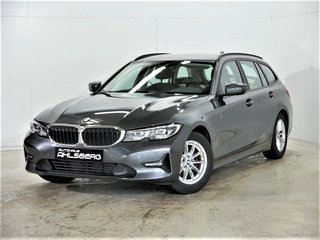 BMW 320 Gebrauchtwagen Kaufen