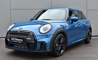 MINI John Cooper Works Used vehicle for sale