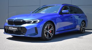 BMW 320 Gebrauchtwagen Kaufen