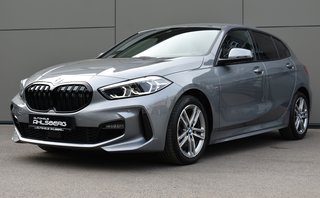 BMW 116 Gebrauchtwagen Kaufen