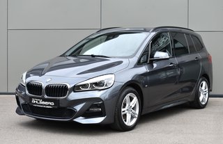 BMW 218 Gran Tourer Gebrauchtwagen Kaufen