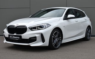 BMW 118 Used vehicle for sale