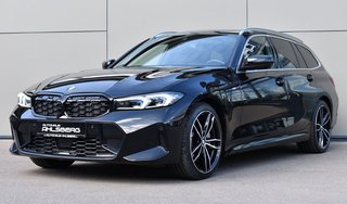 BMW 330 Gebrauchtwagen Kaufen