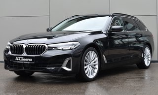 BMW 530 Gebrauchtwagen Kaufen