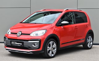 Volkswagen up! Gebrauchtwagen Kaufen