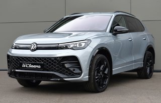 Volkswagen Tiguan age.one-day registration for sale