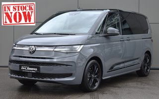 Volkswagen T7 Multivan Used vehicle for sale
