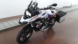 BMW R 1250 GS Gebrauchtwagen Kaufen