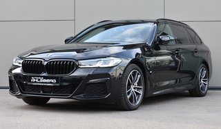 BMW 530 Gebrauchtwagen Kaufen