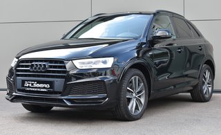 Audi Q3 Used vehicle for sale