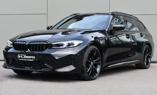 BMW 320 Gebrauchtwagen Kaufen