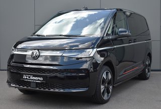Volkswagen T7 Multivan Gebrauchtwagen Kaufen