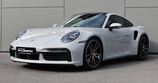 Porsche 911 Gebrauchtwagen Kaufen
