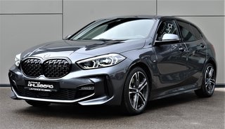 BMW 120 Gebrauchtwagen Kaufen