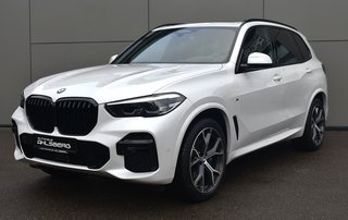 BMW X5 Used vehicle for sale
