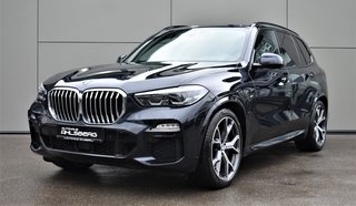 BMW X5 Used vehicle for sale