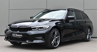 BMW 320 Gebrauchtwagen Kaufen