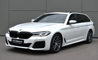BMW 530 Gebrauchtwagen Kaufen