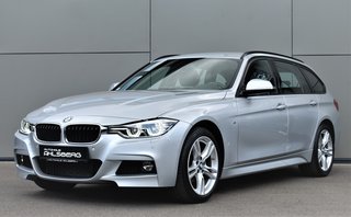 BMW 320 Used vehicle for sale