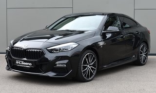 BMW 218 Gran Coupé Gebrauchtwagen Kaufen