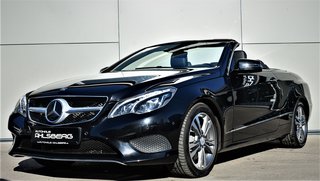 Mercedes-Benz E 400 Gebrauchtwagen Kaufen