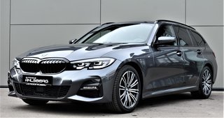 BMW 320 Gebrauchtwagen Kaufen