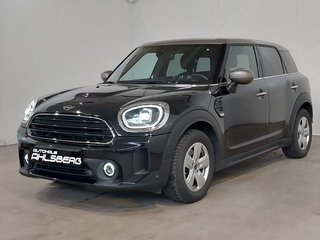 MINI Cooper Countryman Gebrauchtwagen Kaufen