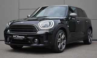 MINI Cooper Countryman Used vehicle for sale