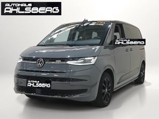 Volkswagen T7 Multivan Gebrauchtwagen Kaufen