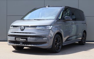 Volkswagen T7 Multivan Used vehicle for sale