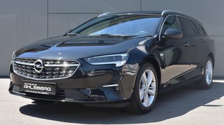 Opel Insignia Gebrauchtwagen Kaufen