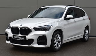 BMW X1 Gebrauchtwagen Kaufen