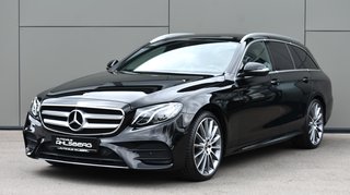Mercedes-Benz E 220 Gebrauchtwagen Kaufen