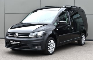 Volkswagen Caddy Maxi Used vehicle for sale