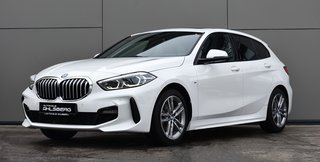 BMW 118 Gebrauchtwagen Kaufen
