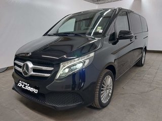 Mercedes-Benz V 250 Gebrauchtwagen Kaufen