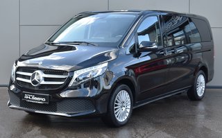 Mercedes-Benz V 250 Used vehicle for sale