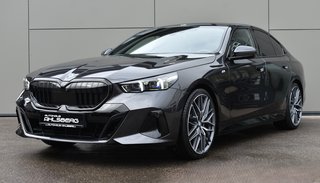 BMW 520 Gebrauchtwagen Kaufen