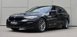 BMW 530 Used vehicle for sale