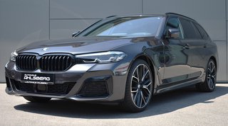 BMW 530 Used vehicle for sale