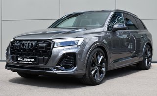 Audi Q7 age.one-day registration Kaufen