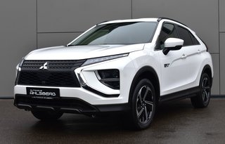 Mitsubishi Eclipse Cross Gebrauchtwagen Kaufen