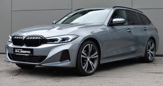 BMW 320 Gebrauchtwagen Kaufen
