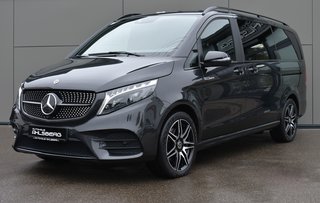 Mercedes-Benz V 300 Used vehicle for sale
