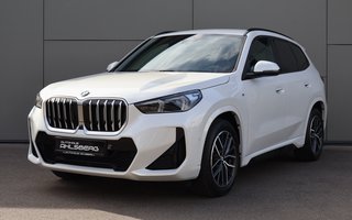BMW X1 Gebrauchtwagen Kaufen