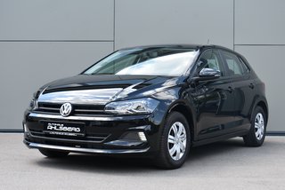 Volkswagen Polo Gebrauchtwagen Kaufen