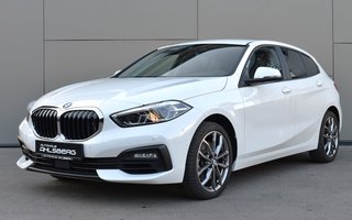 BMW 120 Used vehicle for sale